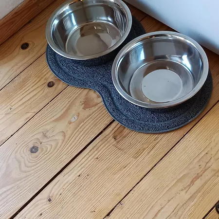 Appartamento Haus Toni