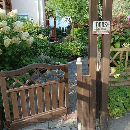 Appartamento Haus Toni