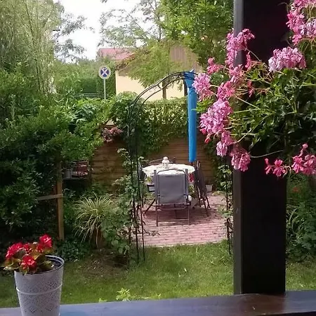 Haus Toni Bad Füssing