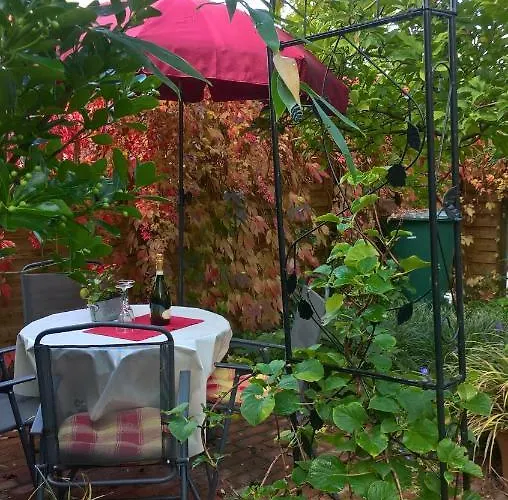 Haus Toni * Bad Fussing