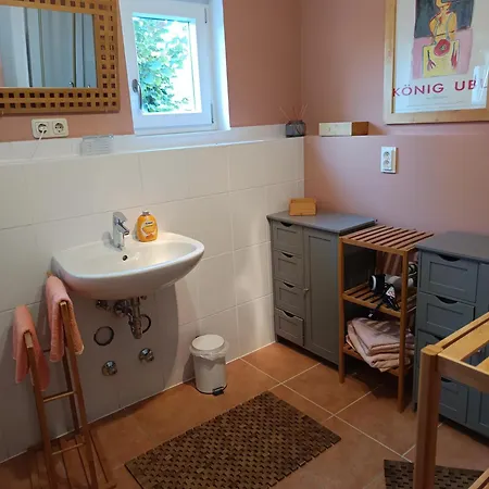 Haus Toni * Bad Fussing