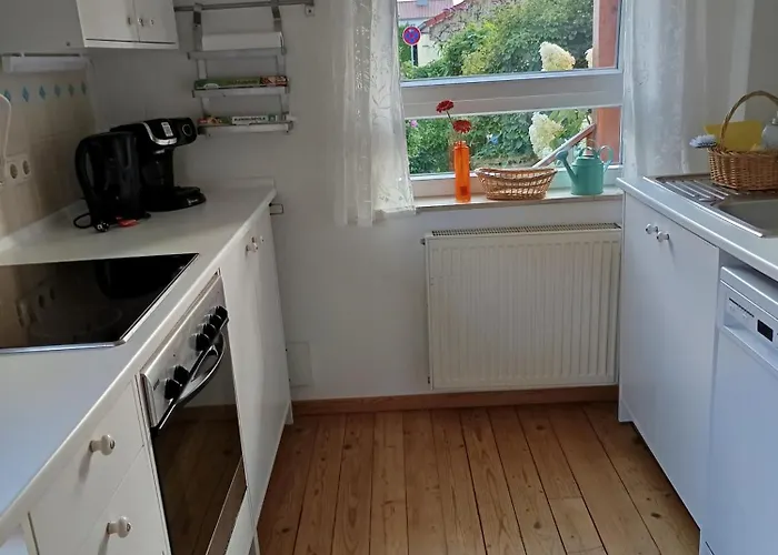 Haus Toni * Bad Füssing