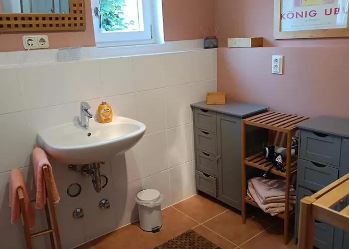 Haus Toni * Bad Füssing