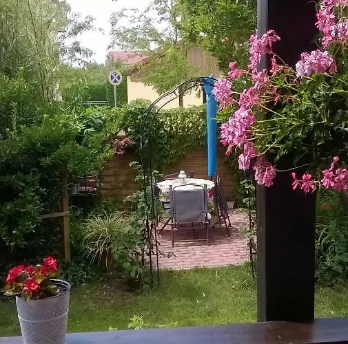 Haus Toni Bad Füssing